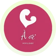 À ƠI MOM &amp; BABY